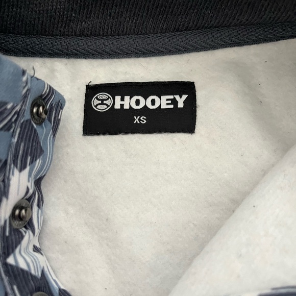 Hooey pullover - Picture 2 of 2